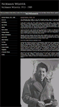 Mobile Screenshot of normanweaver.com